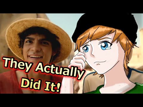 What Live Action One Piece Got Right