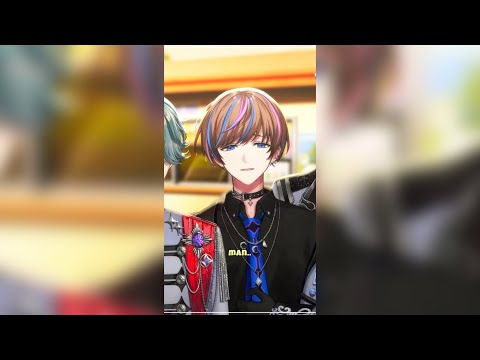 The duality of Seible 😧 | Nijisanji EN BTB By The Beat Highlights Funny Moments