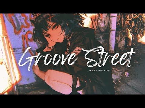 A Spoonful of Groove in Your Day | Jazzy Hip-hop Beats