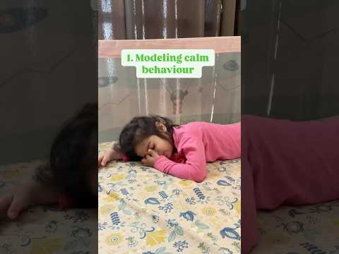 Top 5 Ways to Handle Kids Tantrums #parentingtips #parentingadvice #shorts #motivational
