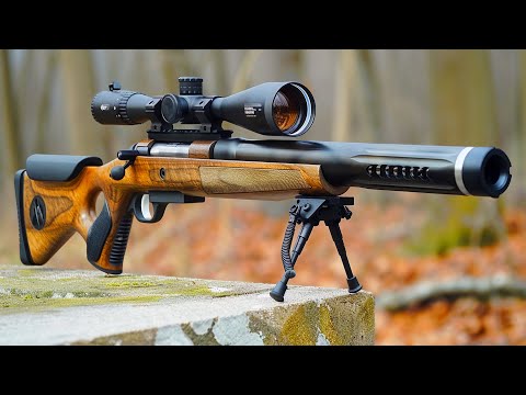 Best Bolt Action Just Revealed at SHOT Show 2024