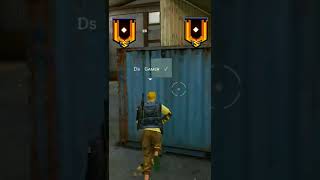 NOOB TO PRO JOURNEY BRONZE TO HEROIC #freefire #dsgameryt  #garenafreefire #noobtoproff