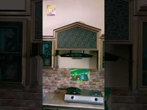 Aluminium kitchen #short#viral #kitchen #glass #final match