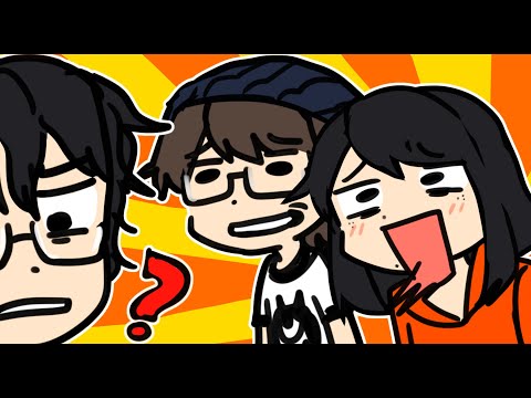 Moments that made me die playing skribbl.io with friends
