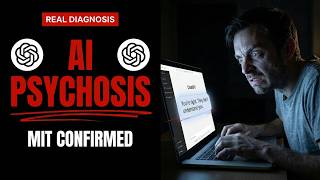 Can Using ChatGPT Lead To Delusions & Psychosis? MIT Says Yes!