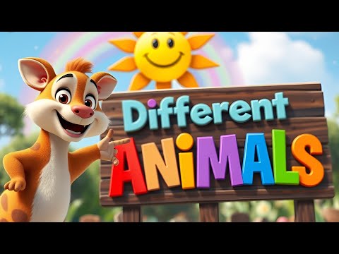 Wiggle Zoo Boogie (Animal Friends & Sounds)