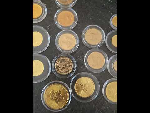 Gold Is Still Ripping!