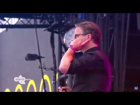 Guus Meeuwis - Pinkpop 2017 (Live Show)