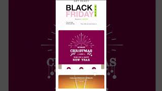 Crafted Email: Responsive Email Templates for Professional Email Marketing #shorts