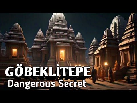 GÖBEKLİTEPE: 14,500 Years SHOCKING SECRET