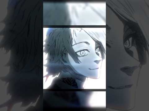 The best partner of isagi #bluelock #shorts #edit