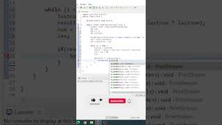 coding Armstrong number in java