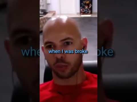 Andrew Tate- The top G mind set #motivation #shorts #andrewtate #inspiration #success