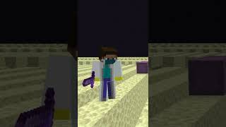 The Greatest Minecraft Discovery…