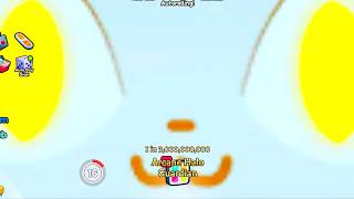 NEW 20,000% + 10,000,000% Luck is BROKEN in Pet Simulator 99 (OP BUFF)