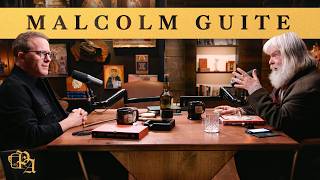 On Pipes, Poetry, and the Christian Life (Malcolm Guite) | Ep. 579