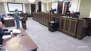 🏗️ LLC Member Showdown: Personal Jurisdiction & Derivative Claims | #23-4292 & #23-4293