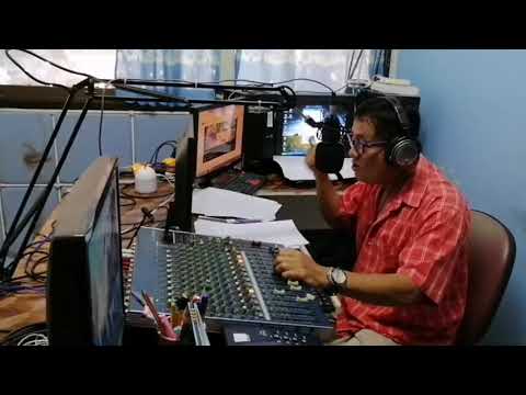 ดีเจ กบ สุรพงษ์ FM98.0 ปราณบุรี