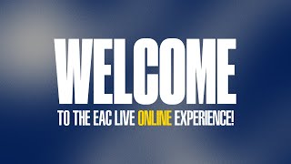 EAC Portmore | Bishop Dr. C.E. Thomas O.D. | 7:30AM Worship Service - DEC 14, 2025