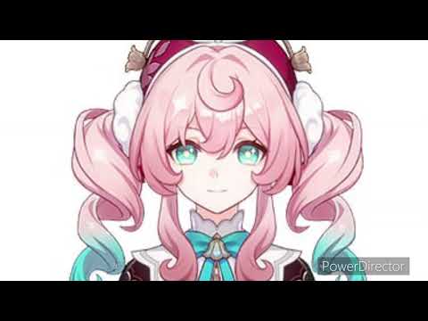 ヒアンシー 日本語 ボイス Hyacine voice 崩壊スターレイル