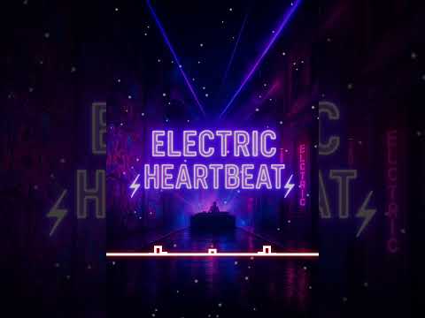 "🔥 30 seconds of pure energy!Let your Electric Heartbeat sync with the music ⚡🎶 #Trending2025