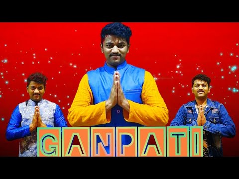 Ganpati (From Songs of Faith)| Ft. Ayushmaan | #atazaad | #ganpati | #risingsinger