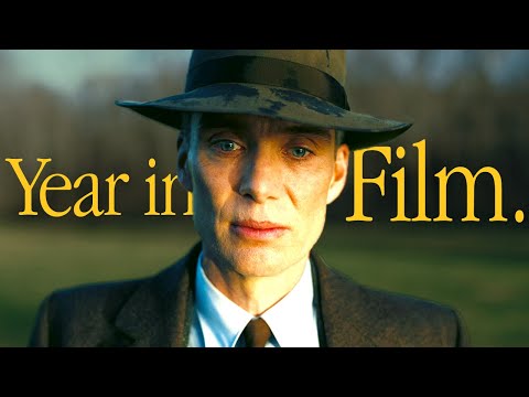 2023 Movie Trailer Mashup