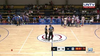 Wide open Sadsad drills 3️⃣ for Ombudsman 🙌
