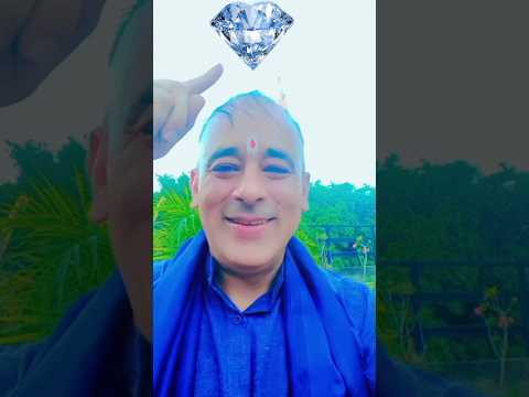 हीरा कौन न पहने ? 💎🌿💎#astrology #horoscope #kundli #planets #diamond #jewellery #venus #upay #remedy