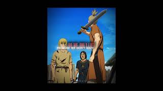 Thorfinn ka dialogue🗿