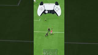 This New Skill Move Blows Defenders' Minds! #fc25 #fc25tutorial