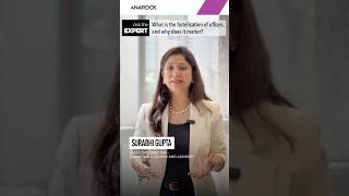 #AskTheExpert #ANAROCK #CommercialRealEstate #OfficeSpaces #fyp #Yt #Workplace #RealEstateIndia