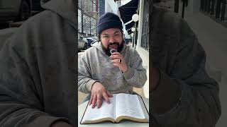 Devotionals: Proverbs 18:21 - Speak life not death