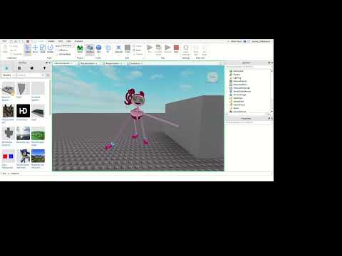 Mommy Long Legs Roblox Death Test - Poppy playtime chapter 2 in roblox