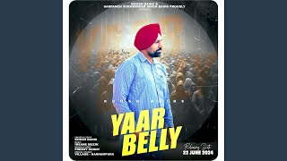 Yaar Belly (feat. Insane Muzik)