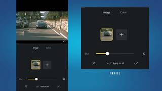 Selectiven blur effect in vn || how to blur video || background Vn Video Edito #blur #vneditor #vn