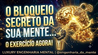 Como REPROGRAMAR a Mente para Eliminar a Escassez de Vez.