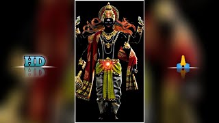 Shani Dev Maharaj New Saturday Whatsapp Status Video 2022 🚩 | #shanidev #whatsappstatus