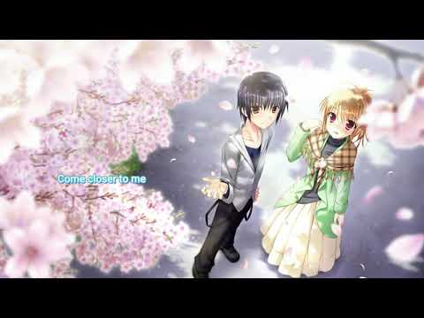 Nightcore - Standing In China (Lyrics)