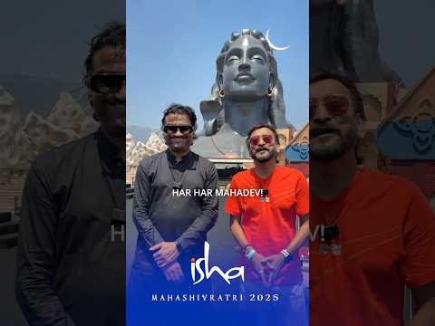 Ajay-Atul at Mahashivratri 2025