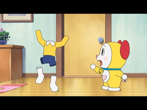 โดเรม่อน คัดสรรตอนใหม่ล่าสุด 2023 [HD]