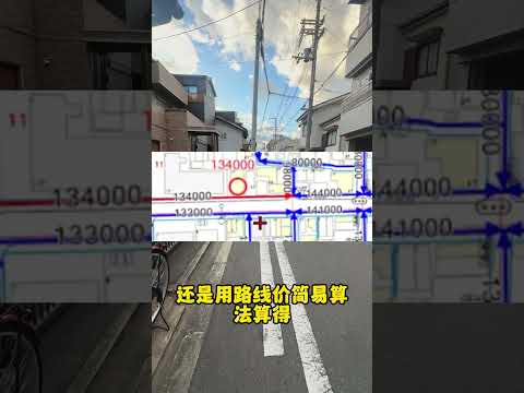 日本这个投资楼千万不能买！！！#日本房产 #日本投资 #海外投资 #海外置业