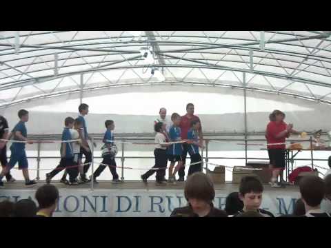 2011-06-02 Torneo Val di Non PREMIAZIONE.MP4