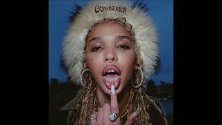 FKA twigs - pamplemousse - Slowed