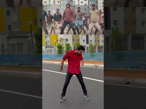 Scene Ah Scene Ah #maaveeran #sivakarthikeyan #trending #dance #dancecover #shortvideo #tamilsong