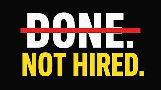 Self Taught Data Analysts Aren't Getting Hired ❌ Here's Why