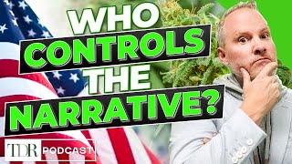 Why Cannabis Messaging Needs a Reset | TDR Cannabis in 5