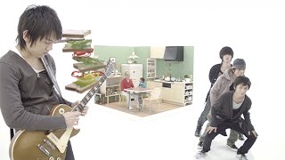 RADWIMPS - Ordermade [Official Music Video]