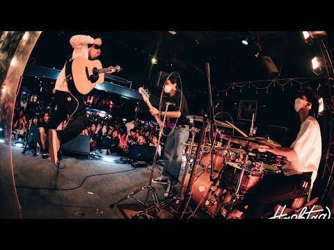 Dance - Blackbeans live at hashtag rangsit
