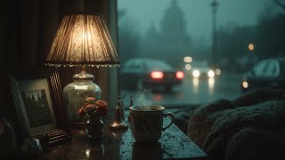Study Jazz Music 🎶 Relaxing Night Jazz for Deep Focus & Study Sessions